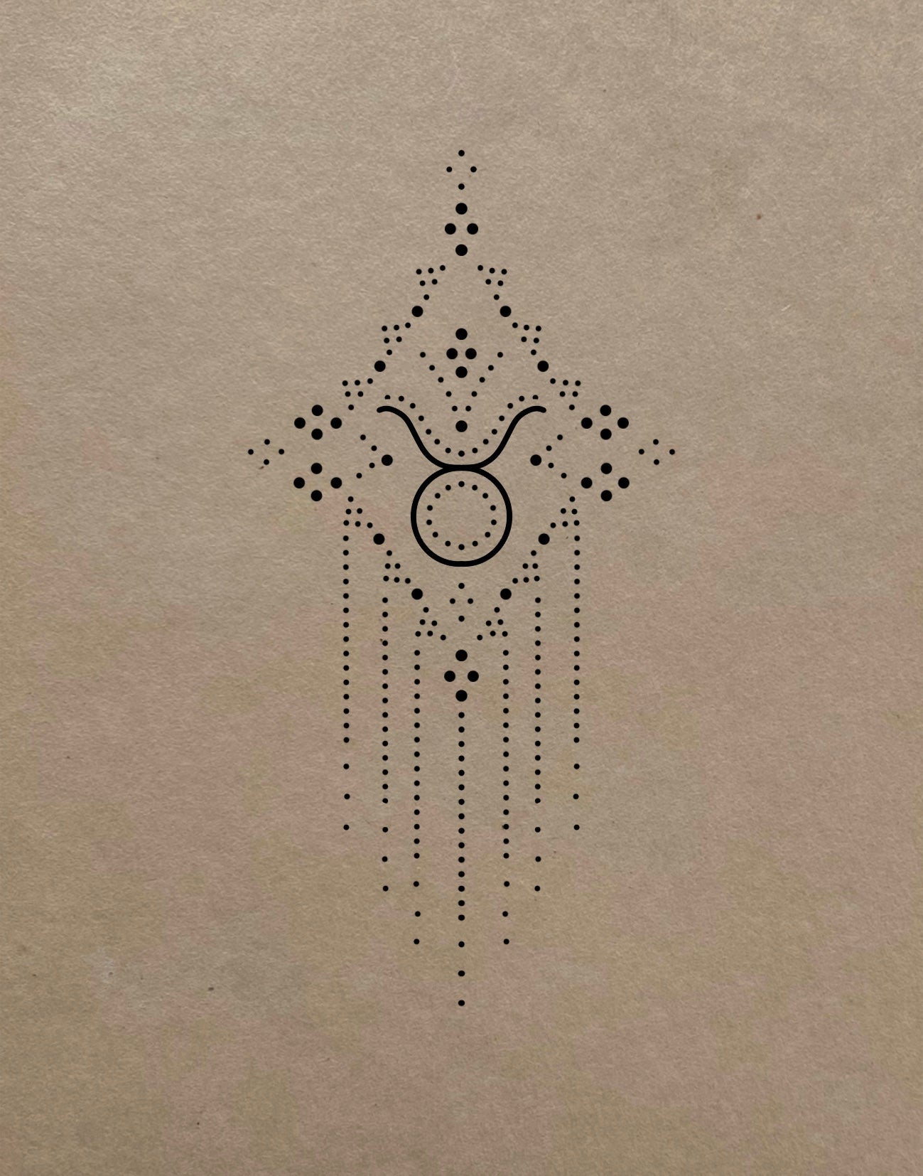 Zodiac Prints